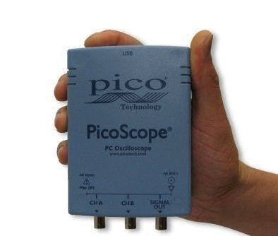 Pico示波器 英國(guó)進(jìn)口的精密測(cè)量工具，天津賽力斯自動(dòng)化科技提供專(zhuān)業(yè)數(shù)字技術(shù)服務(wù)