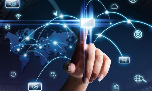 中量質(zhì)子 數(shù)字經(jīng)濟(jì)浪潮下的行業(yè)機(jī)遇與企業(yè)增長新引擎